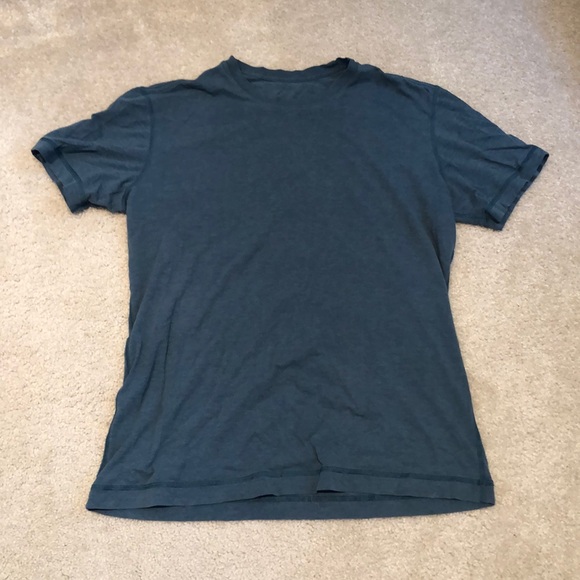 lululemon athletica Other - Lululemon men’s t shirt size large